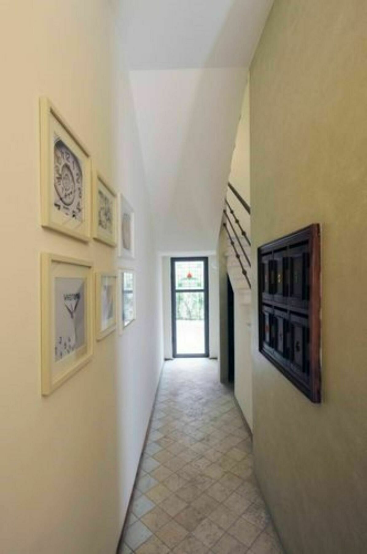 La Dimora Residence Milão Exterior foto