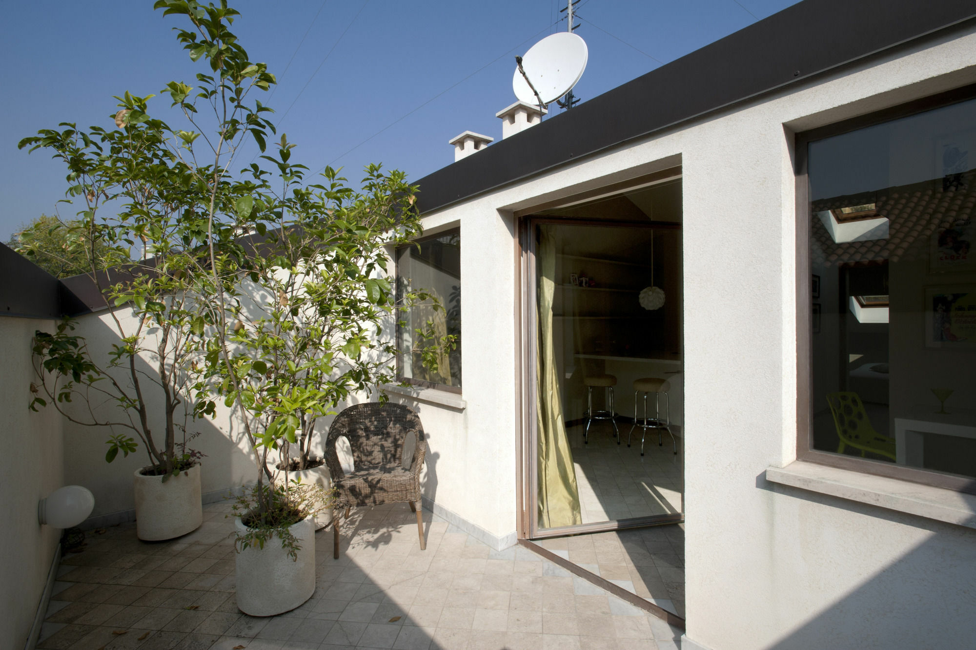 La Dimora Residence Milão Exterior foto